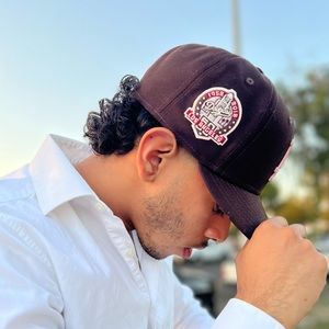 Meet your Posher, Josue